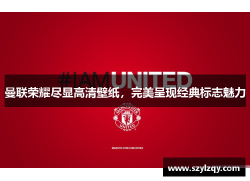 曼联荣耀尽显高清壁纸,完美呈现经典标志魅力 曼联荣耀尽显高清壁纸,完美呈现经典标志魅力
