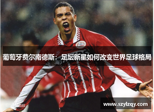 葡萄牙费尔南德斯：足坛新星如何改变世界足球格局